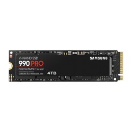 Samsung 990 PRO NVMe SSD 4...